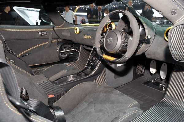 ������������ Geneva Motor Show 2013 (73 ����)