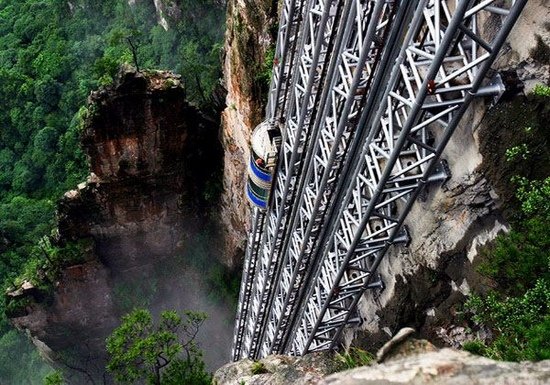 Вид на горы Аватара из лифта Ста Драконов (10 фото) Вид на горы Аватара из лифта Ста Драконов (10 фото)