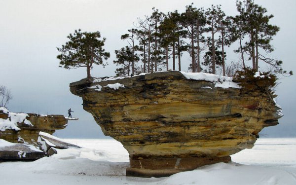Turnip Rock � ��������, ������������� ��� ����� (6 ����)