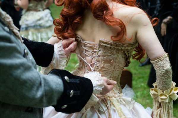 ��������� ��������� Wave-Gotik Treffen 2013, ���������� � �������� (23 ����)