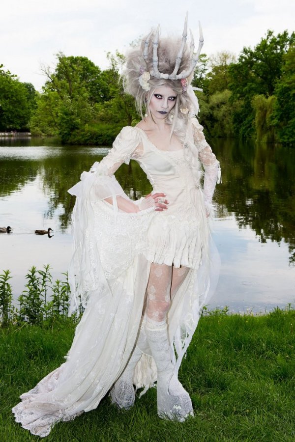 ��������� ��������� Wave-Gotik Treffen 2013, ���������� � �������� (23 ����)