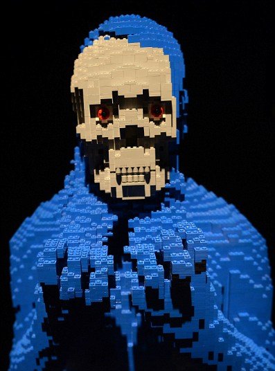 ���������� �� LEGO �� �������� ������ ������ (13 ����)