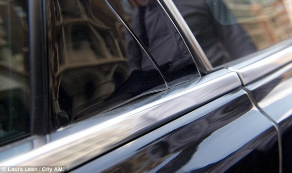 ������������� Jaguar, ����������� ���������� (7 ����)