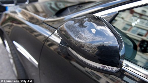 ������������� Jaguar, ����������� ���������� (7 ����)