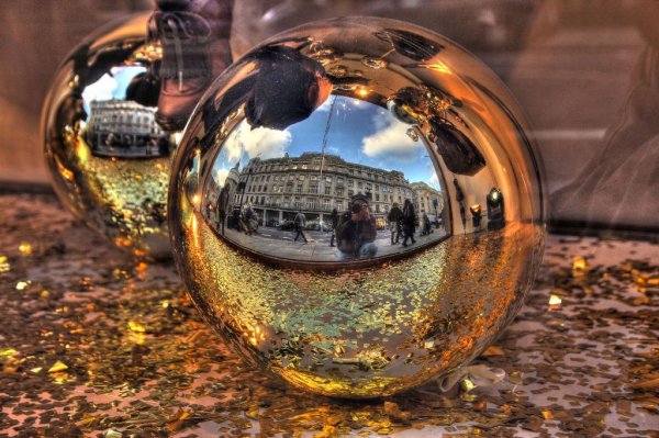�������������� HDR-������ (26 ��)