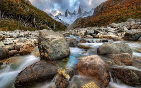 �������������� HDR-������ (26 ��)