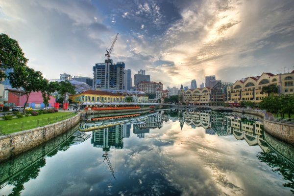 �������������� HDR-������ (26 ��)