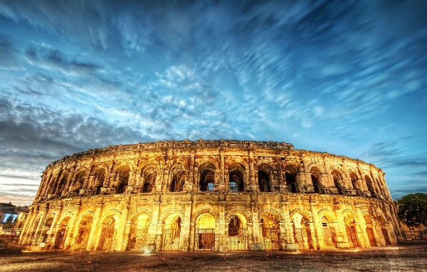 �������������� HDR-������ (26 ��)