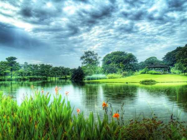 �������������� HDR-������ (26 ��)