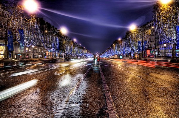 �������������� HDR-������ (26 ��)