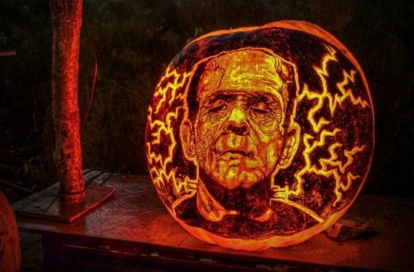�������� ����-������� "Passion for Pumpkins" (12 ����)