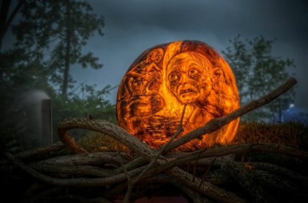�������� ����-������� "Passion for Pumpkins" (12 ����)