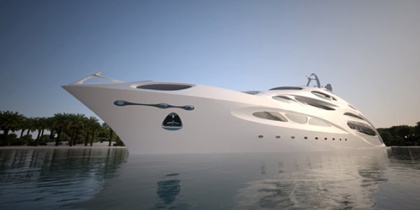 128-�������� ���������� �� Zaha Hadid (12 ����)
