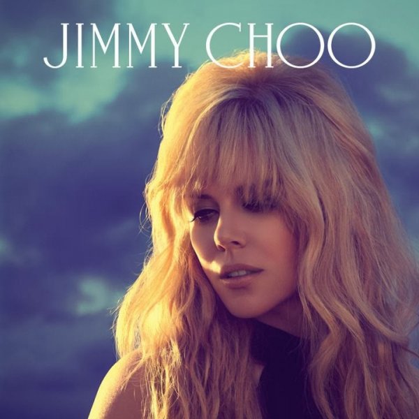 ������ ������ � ���������� ��� Jimmy Choo (5 ����)