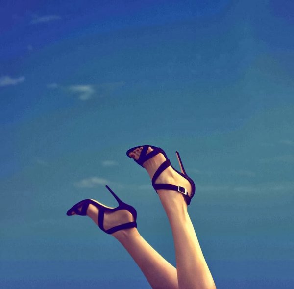 ������ ������ � ���������� ��� Jimmy Choo (5 ����)