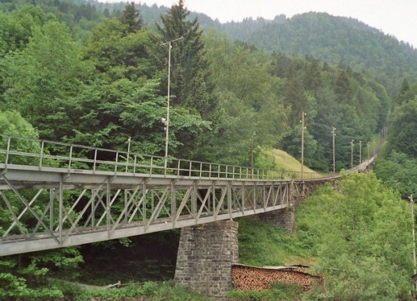 �������� Niesenbahn � ����� ������� �������� � ���� (14 ����)