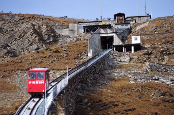 �������� Niesenbahn � ����� ������� �������� � ���� (14 ����)