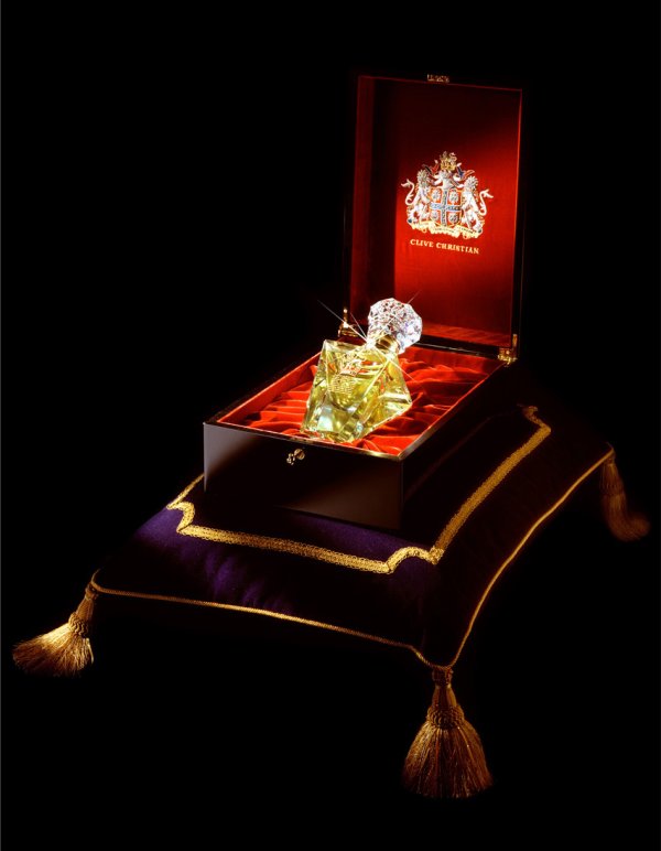 Clive Christian Imperial Majesty � ����� ������� ���� � ���� (4 ����)