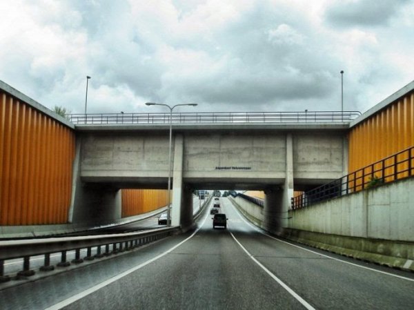 ������� Veluwemeer � ��������� (12 ����)