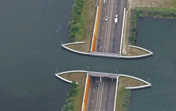 ������� Veluwemeer � ��������� (12 ����)