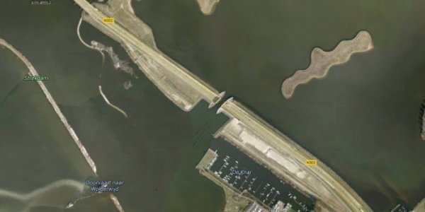 ������� Veluwemeer � ��������� (12 ����)