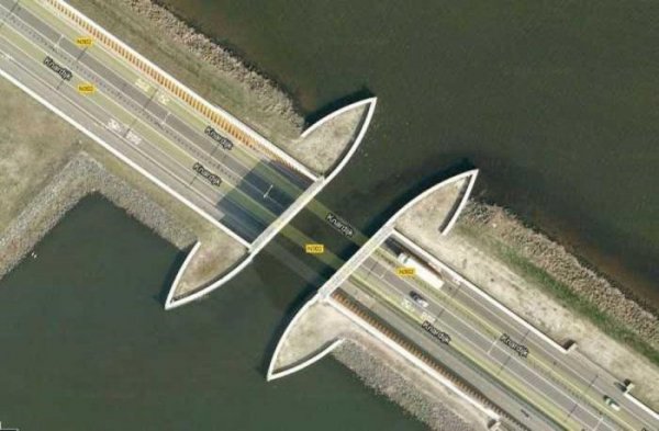 ������� Veluwemeer � ��������� (12 ����)