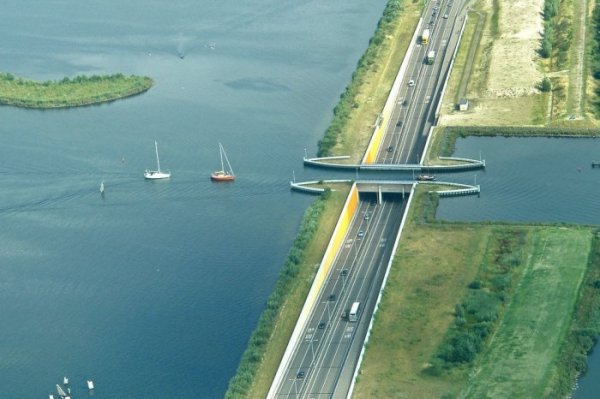 ������� Veluwemeer � ��������� (12 ����)