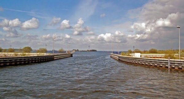 ������� Veluwemeer � ��������� (12 ����)