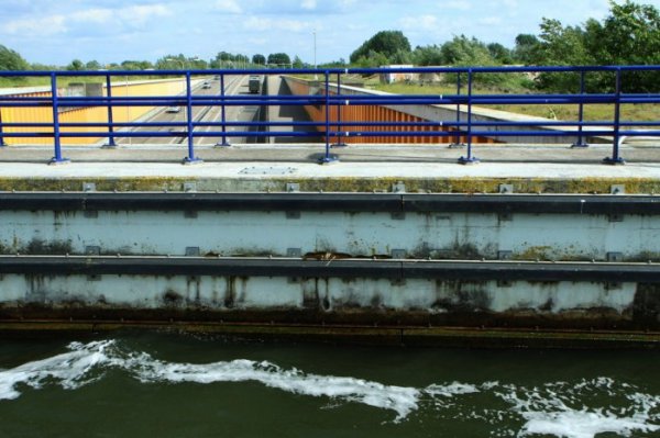 ������� Veluwemeer � ��������� (12 ����)