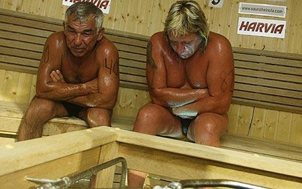 10 Самых странных конкурсов на выносливость 10 Самых странных конкурсов на выносливость