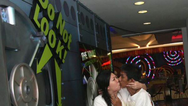 10 Самых странных конкурсов на выносливость 10 Самых странных конкурсов на выносливость