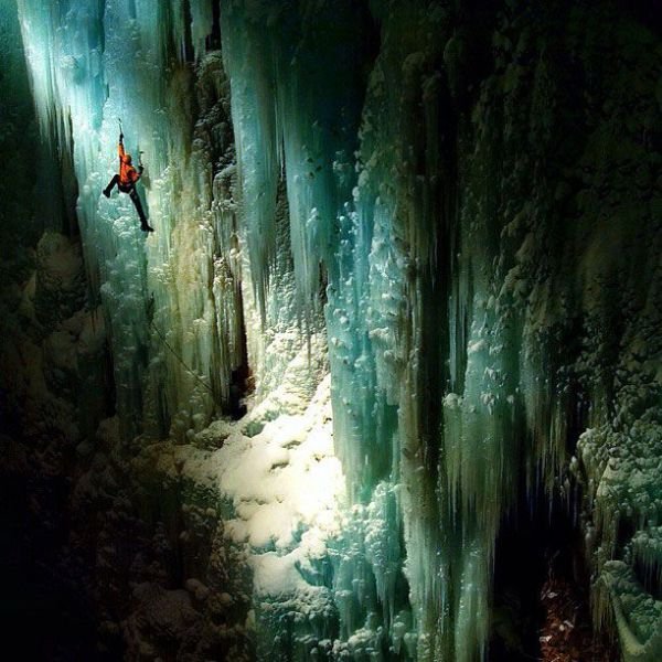 Изумительные фотографии National Geographic в Instagram (32 фото) Изумительные фотографии National Geographic в Instagram (32 фото)