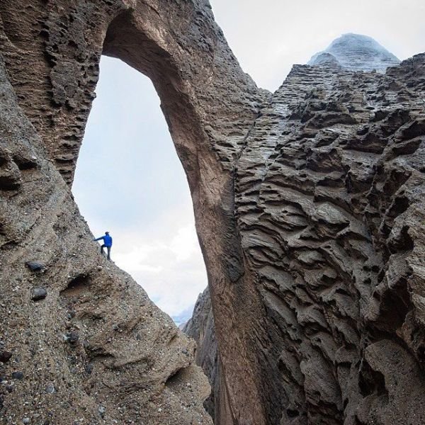 Изумительные фотографии National Geographic в Instagram (32 фото) Изумительные фотографии National Geographic в Instagram (32 фото)