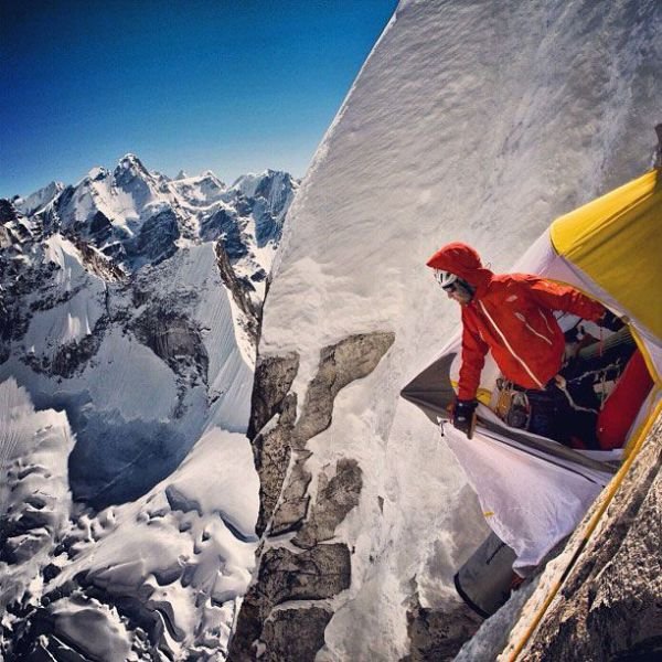 Изумительные фотографии National Geographic в Instagram (32 фото) Изумительные фотографии National Geographic в Instagram (32 фото)