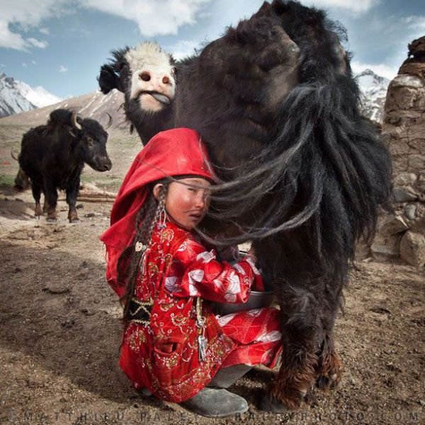 Изумительные фотографии National Geographic в Instagram (32 фото) Изумительные фотографии National Geographic в Instagram (32 фото)