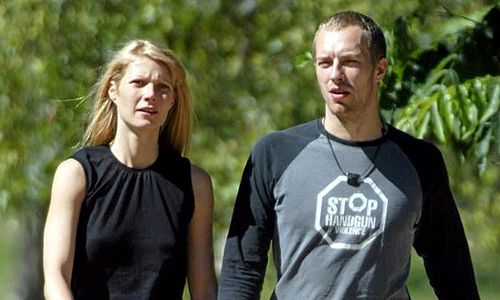 Брэд Питт снова дружит с Гвинет Пэлтроу Брэд Питт снова дружит с Гвинет Пэлтроу