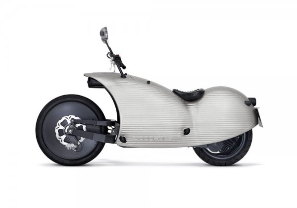 ������������� �������� Johammer J1 (9 ����)