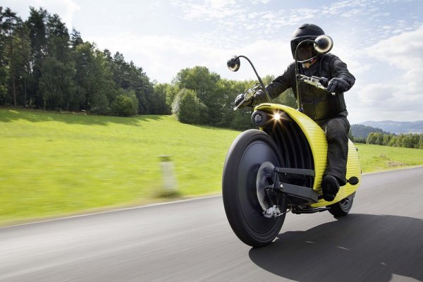 ������������� �������� Johammer J1 (9 ����)