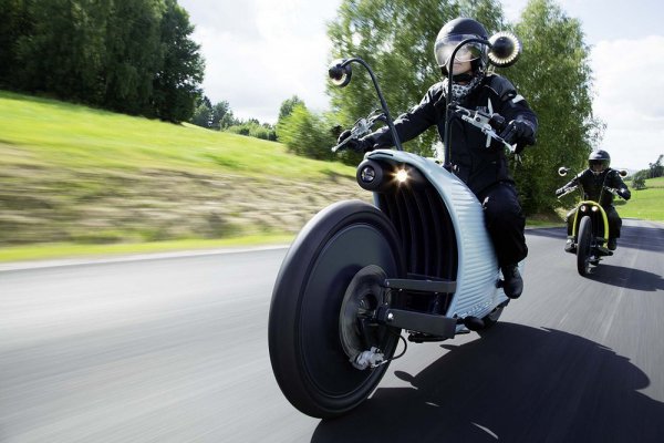 ������������� �������� Johammer J1 (9 ����)