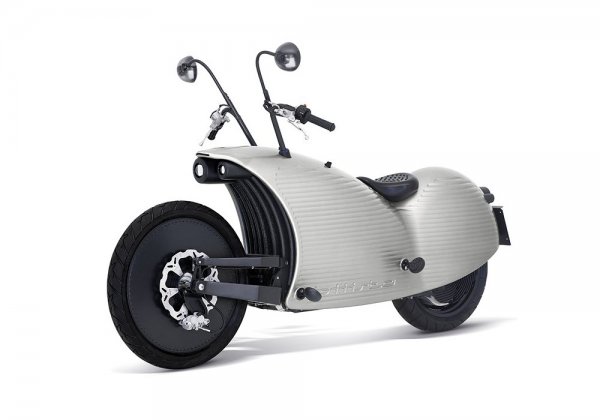 ������������� �������� Johammer J1 (9 ����)