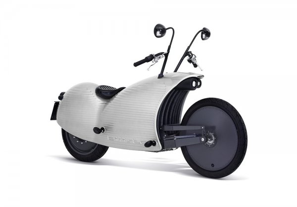 ������������� �������� Johammer J1 (9 ����)