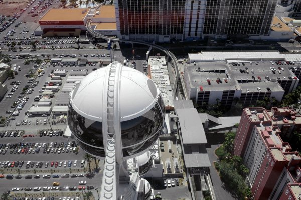Ferris Wheel � ���-������ � ����� ������� ������ ��������� (9 ����)