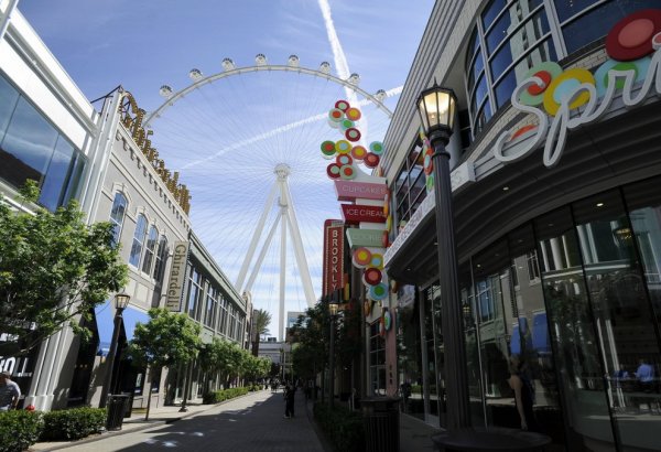 Ferris Wheel � ���-������ � ����� ������� ������ ��������� (9 ����)