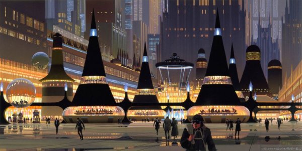 �������������� ���������, ������������ ������� Star Wars (16 ����)