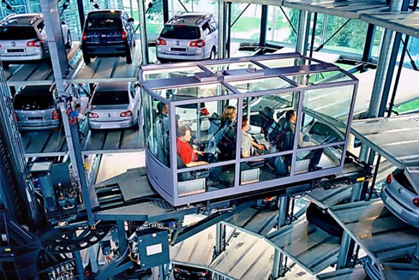 ������������������ �������� Volkswagen � ����������� (8 ���� + �����)