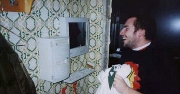 Компьютерные фотоприколы (34 шт) Компьютерные фотоприколы (34 шт)