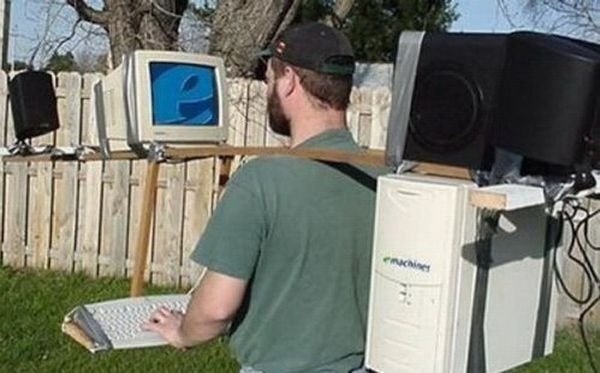 Компьютерные фотоприколы (34 шт) Компьютерные фотоприколы (34 шт)