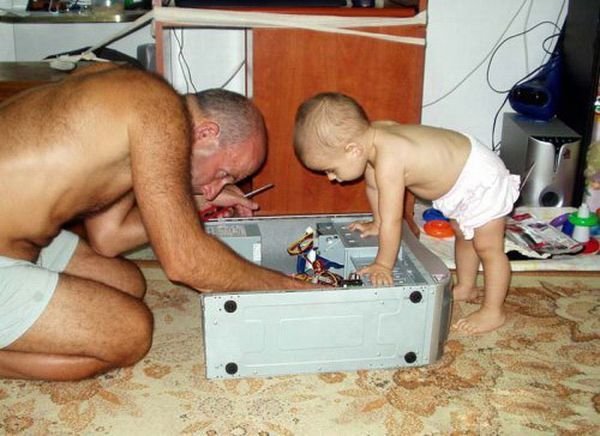 Компьютерные фотоприколы (34 шт) Компьютерные фотоприколы (34 шт)