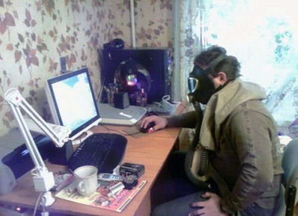 Компьютерные фотоприколы (34 шт) Компьютерные фотоприколы (34 шт)
