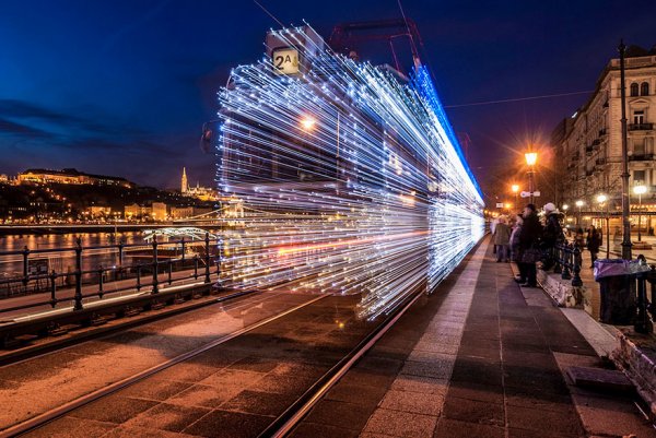 30000 LED-�������� ������� �������� � ��������� ��� ����� ������� (10 ����)